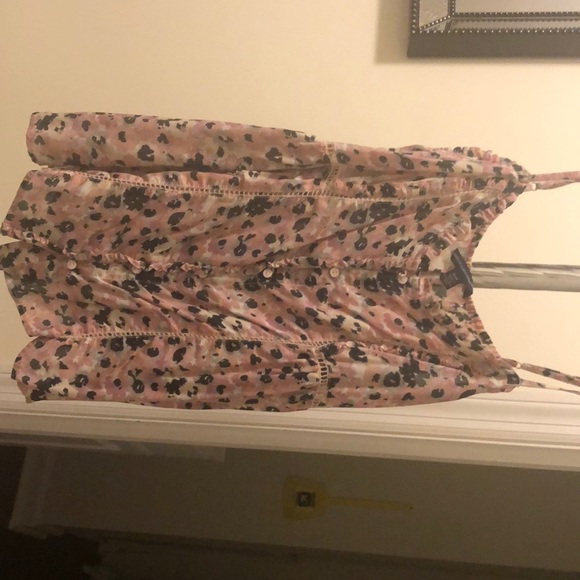 American Eagle Tank Top - Picture 4 of 6